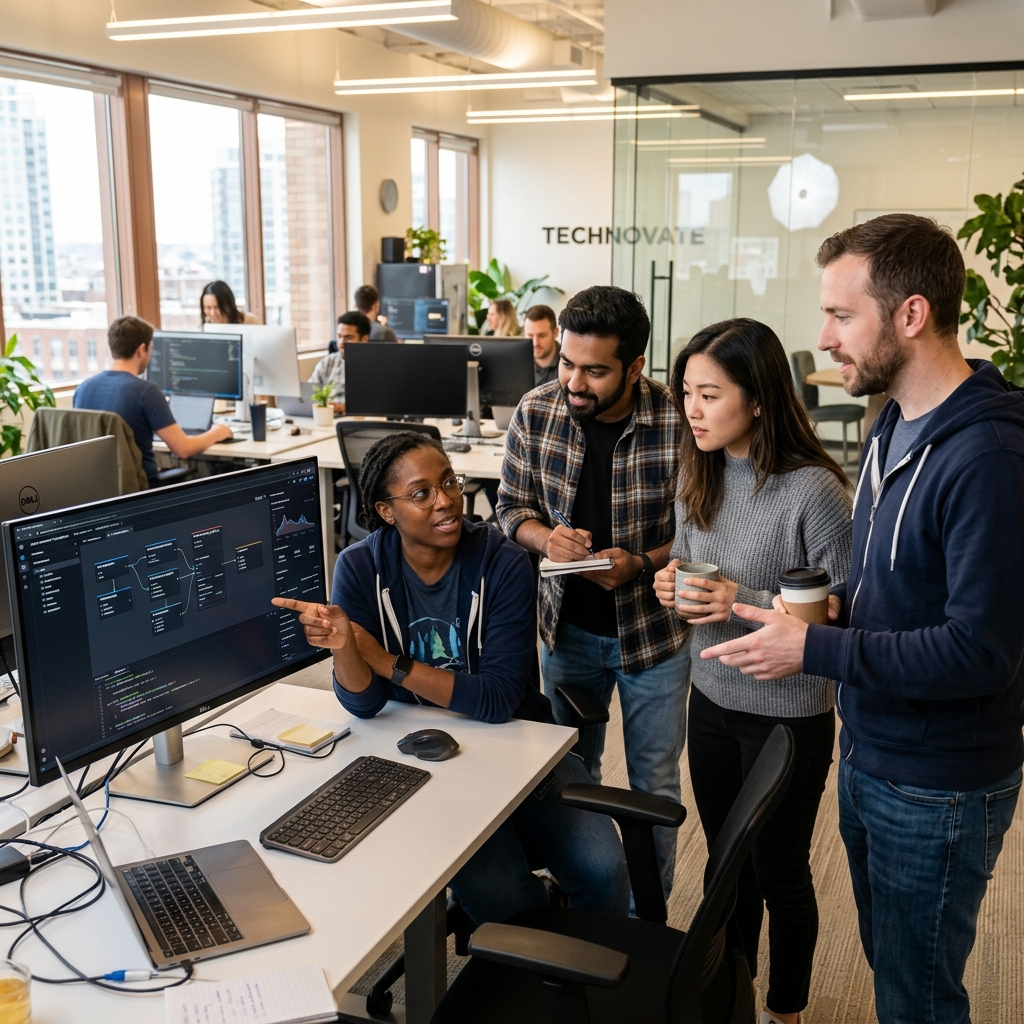 Multi-Cloud & Mainframe Modernization